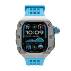 MC-Flipro Apple Watch Case - Black Case