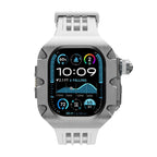 MC-Flipro Apple Watch Case - Black Case