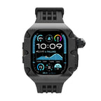 MC-Flipro Apple Watch Case - Black Case