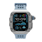 MC-Flipro Apple Watch Case - Black Case