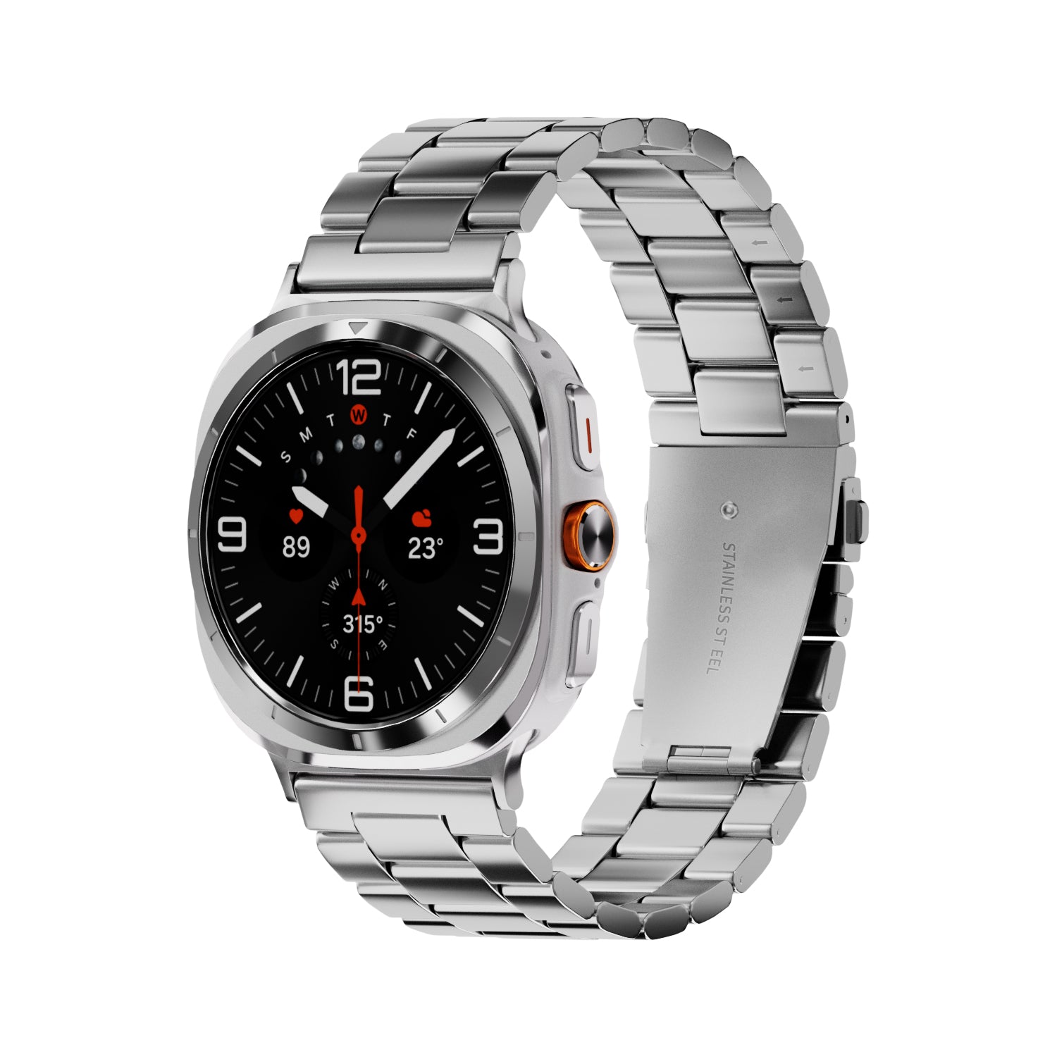MC 2902 Samsung Watch Ultra Band 47mm