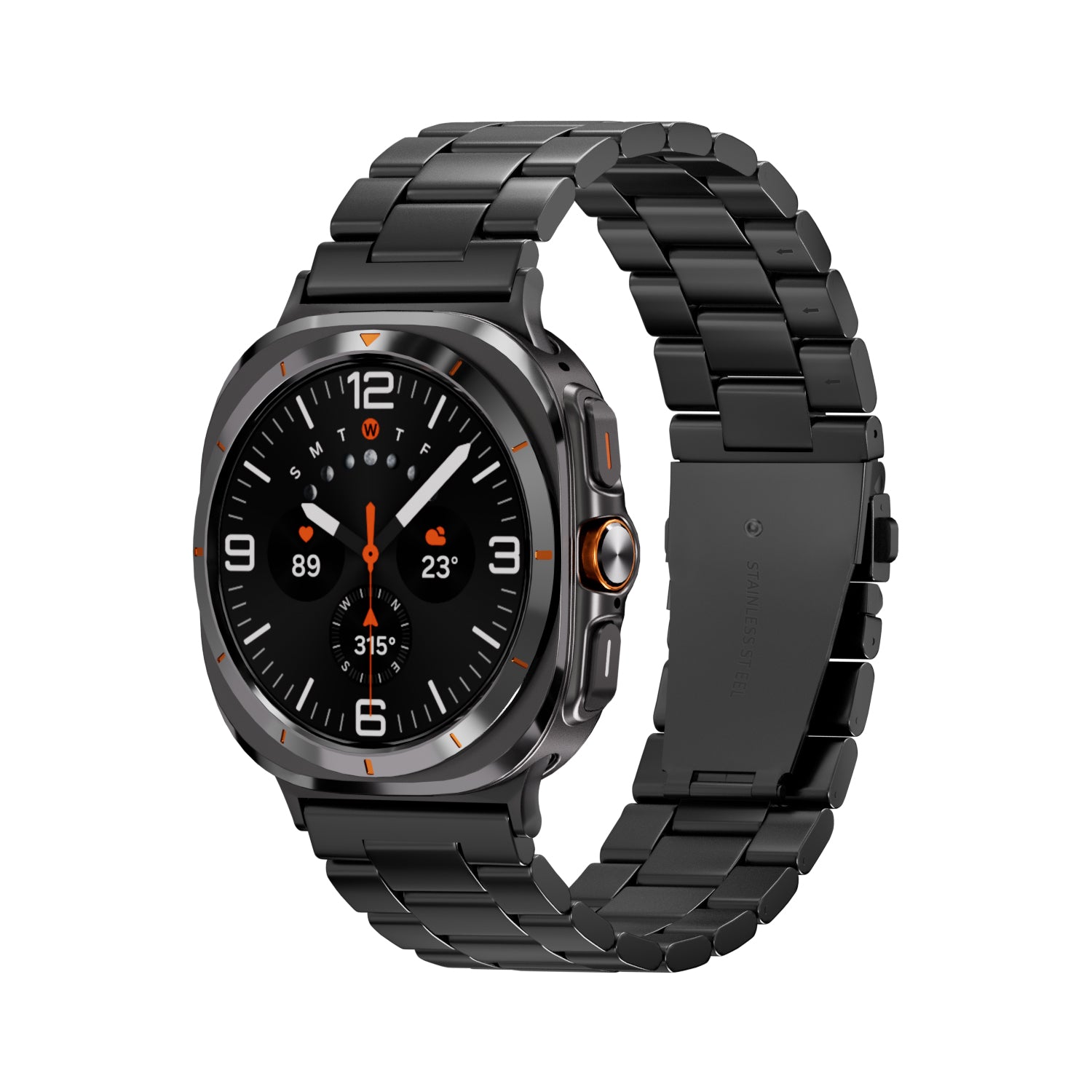 MC 2902 Samsung Watch Ultra Band 47mm