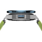 MC 1303 Apple Watch Case - Silver 49/45mm