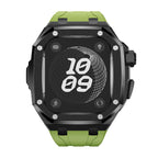 MC 1301 Apple Watch Case - Black 49/45mm