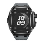 MC 1301 Apple Watch Case - Black 49/45mm