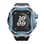 MC 1303 Apple Watch Case - Silver 49/45mm