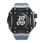 MC 1303 Apple Watch Case - Silver 49/45mm