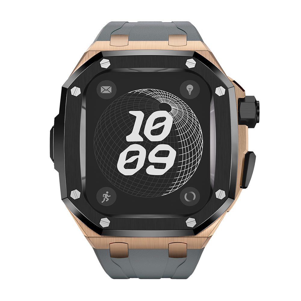 MC 1300 Apple Watch Case - Gold 49/45mm