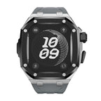 MC 1303 Apple Watch Case - Silver 49/45mm