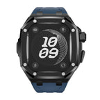 MC 1301 Apple Watch Case - Black 49/45mm