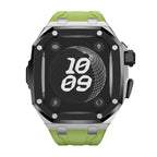 MC 1303 Apple Watch Case - Silver 49/45mm