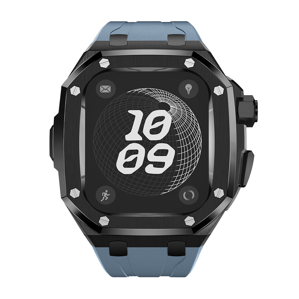 MC 1301 Apple Watch Case - Black 49/45mm