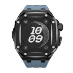 MC 1301 Apple Watch Case - Black 49/45mm