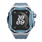 MC 1303 Apple Watch Case - Silver 49/45mm