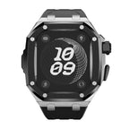 MC 1303 Apple Watch Case - Silver 49/45mm