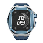 MC 1303 Apple Watch Case - Silver 49/45mm