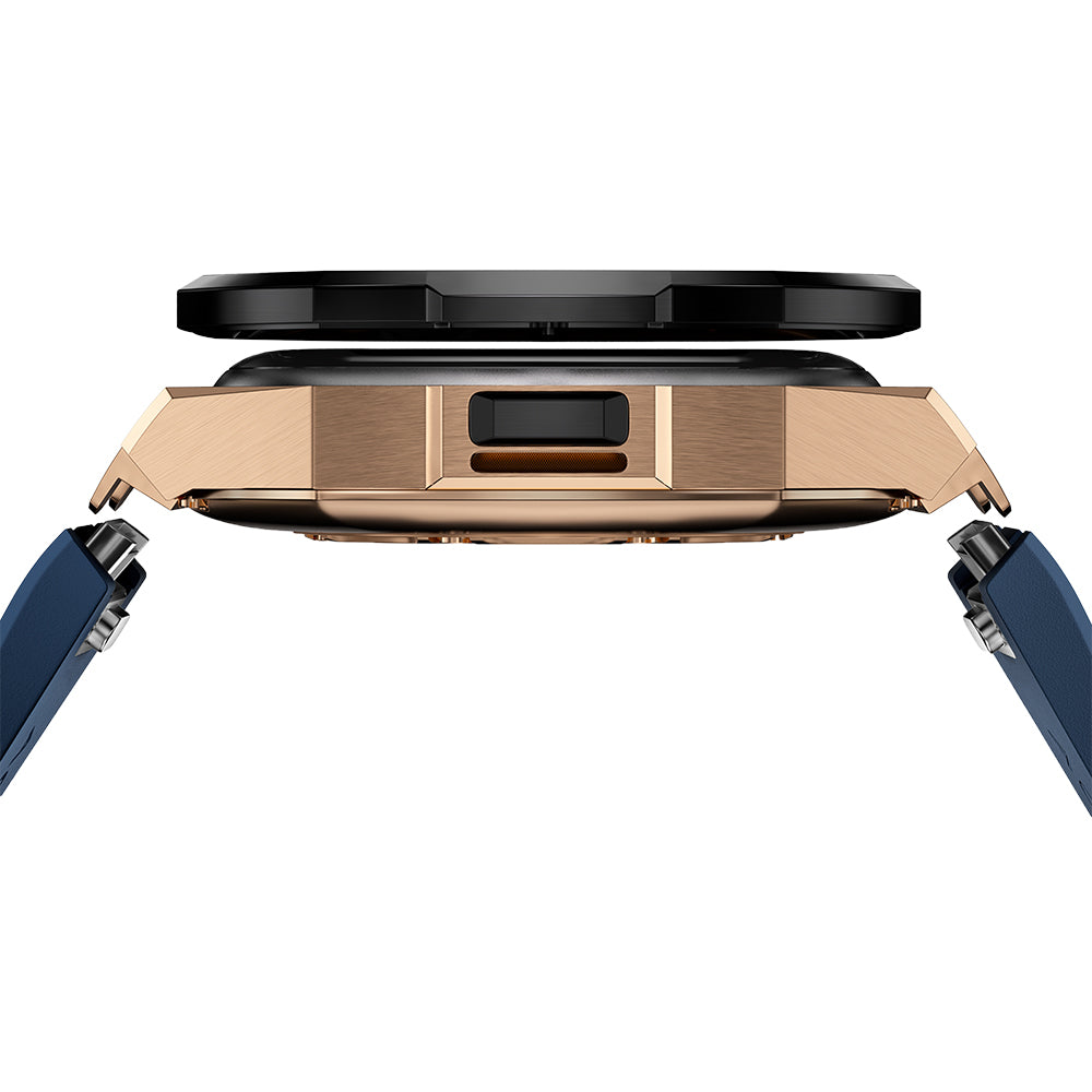 MC 1300 Apple Watch Case - Gold 49/45mm