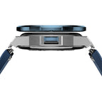 MC 1303 Apple Watch Case - Silver 49/45mm