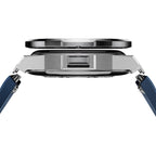 MC 1304 Apple Watch Case - Full Silver 49/45mm