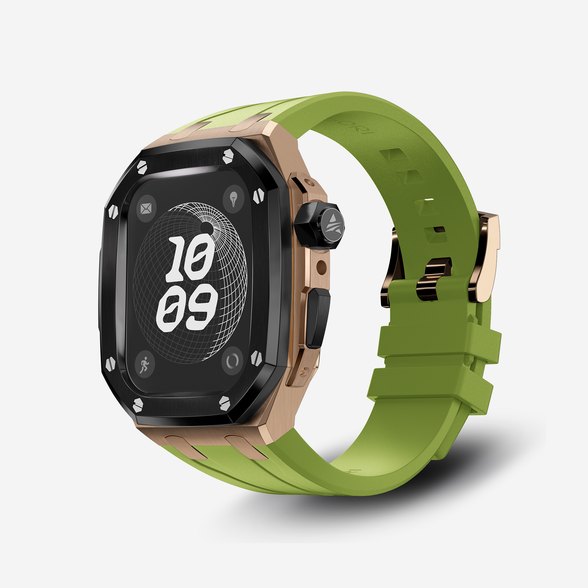MC 1300 Apple Watch Case
