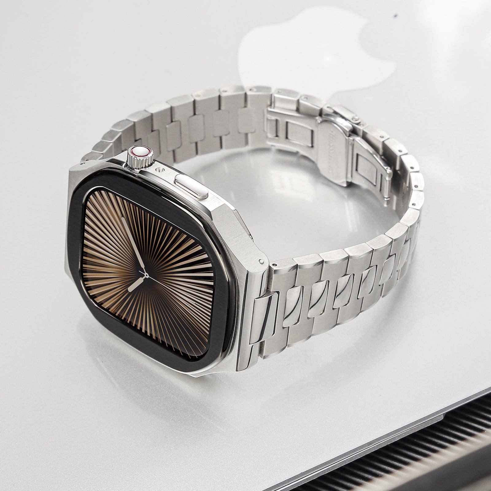 MC 3900 Apple Watch Case 46mm