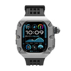 MC-Flipro Apple Watch Case - Black Case