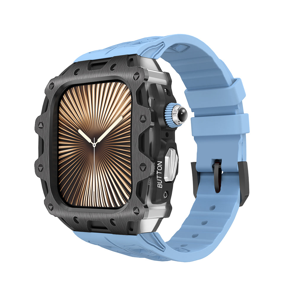 MC 1003 Apple Watch Case - Black Case