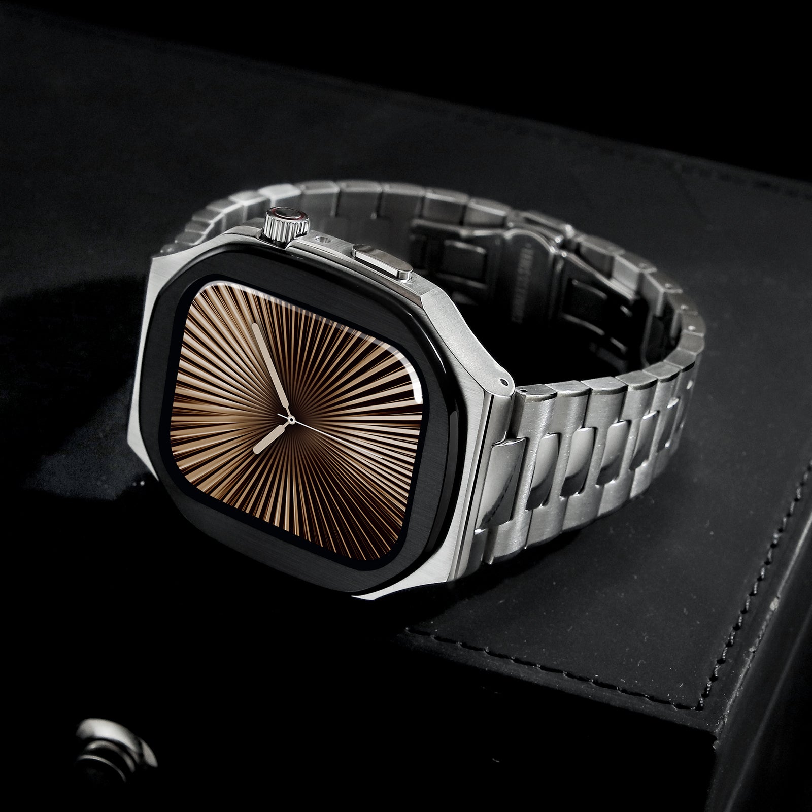 MC 3900 Apple Watch Case 46mm