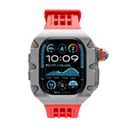 MC-Flipro Apple Watch Case - Black Case