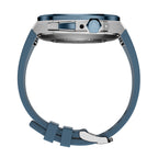 MC 1303 Apple Watch Case - Silver 49/45mm