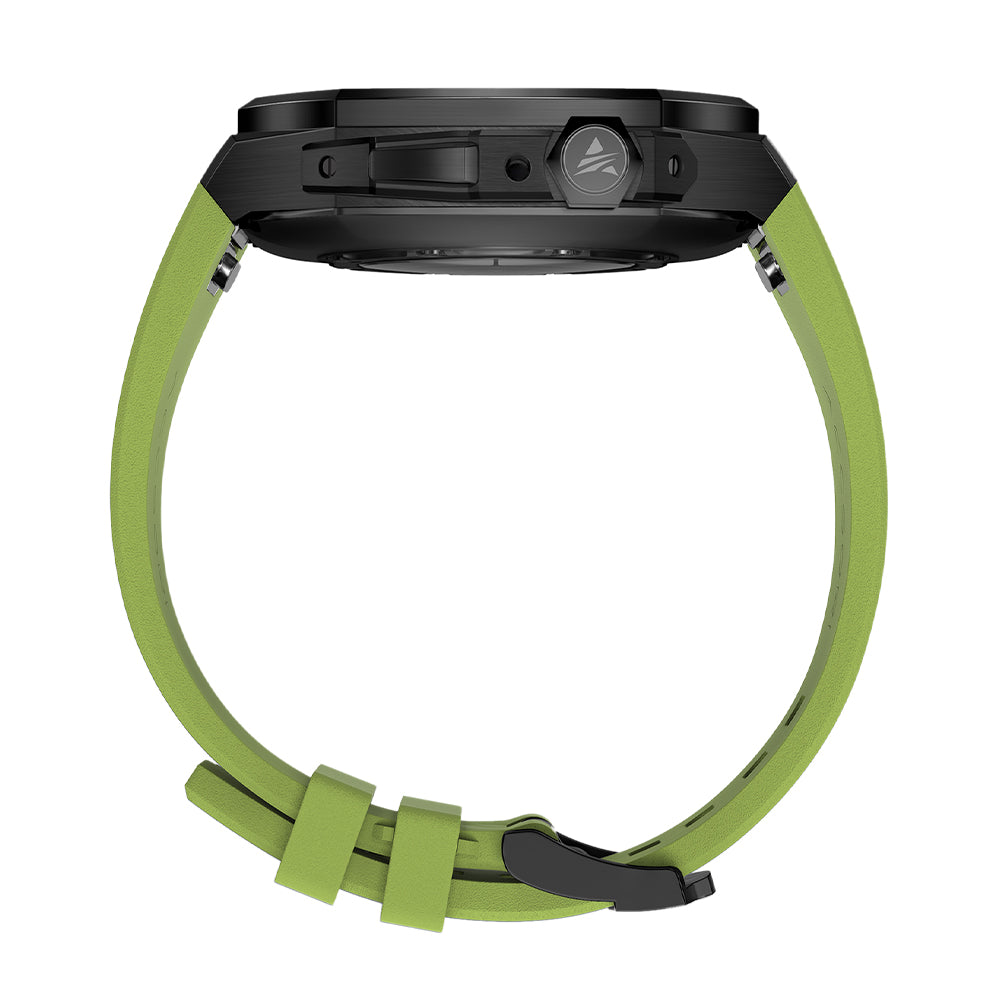 MC 1301 Apple Watch Case - Black 49/45mm