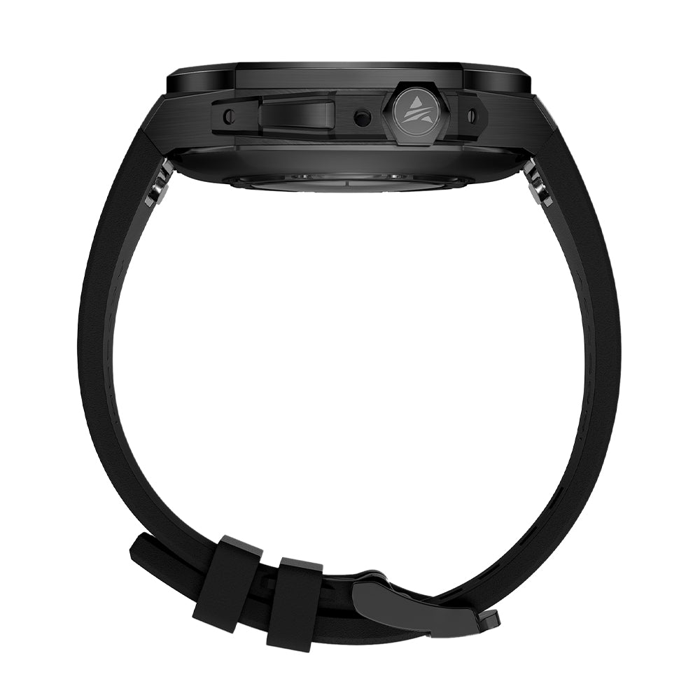 MC 1301 Apple Watch Case - Black 49/45mm