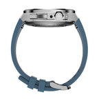 MC 1304 Apple Watch Case - Full Silver 49/45mm