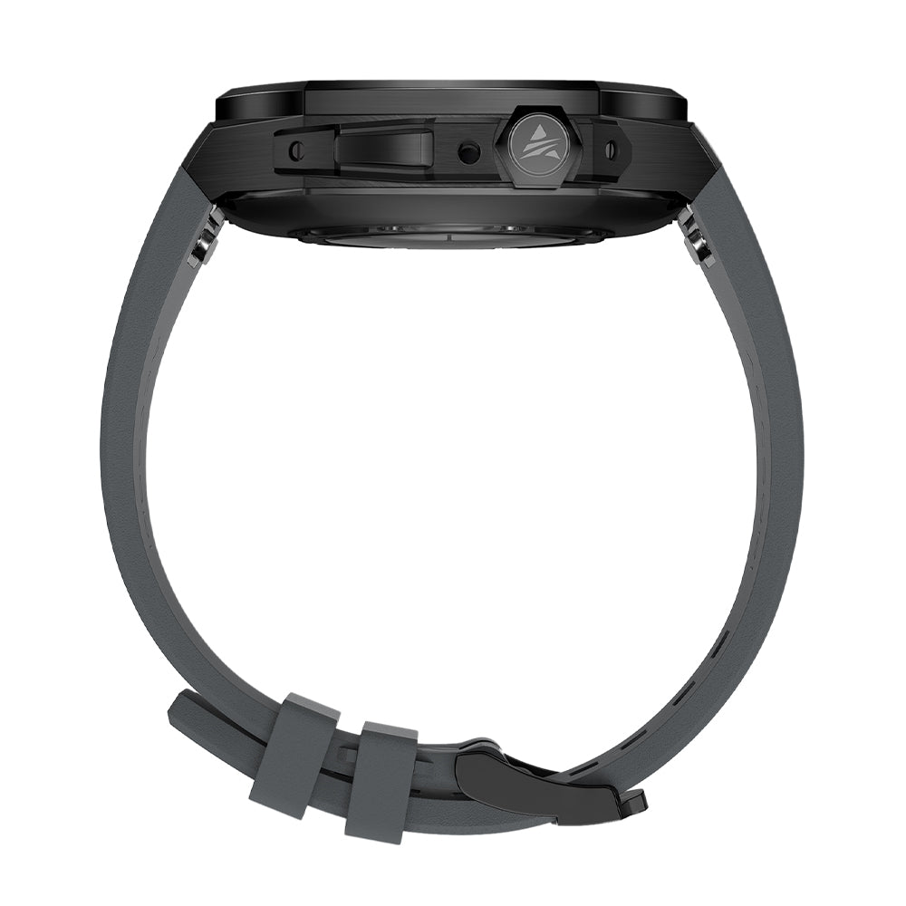 MC 1301 Apple Watch Case - Black 49/45mm