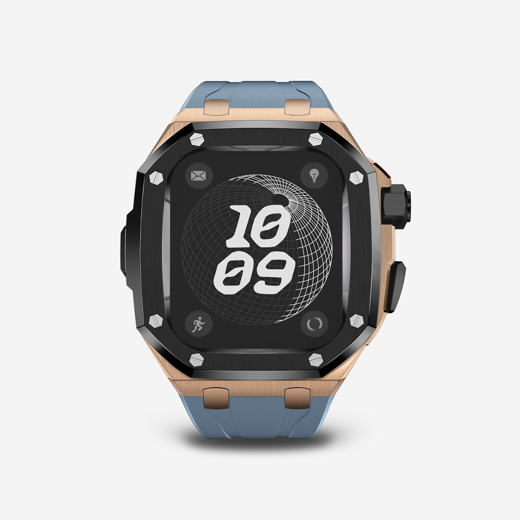 MC 1300 Apple Watch Case - Gold