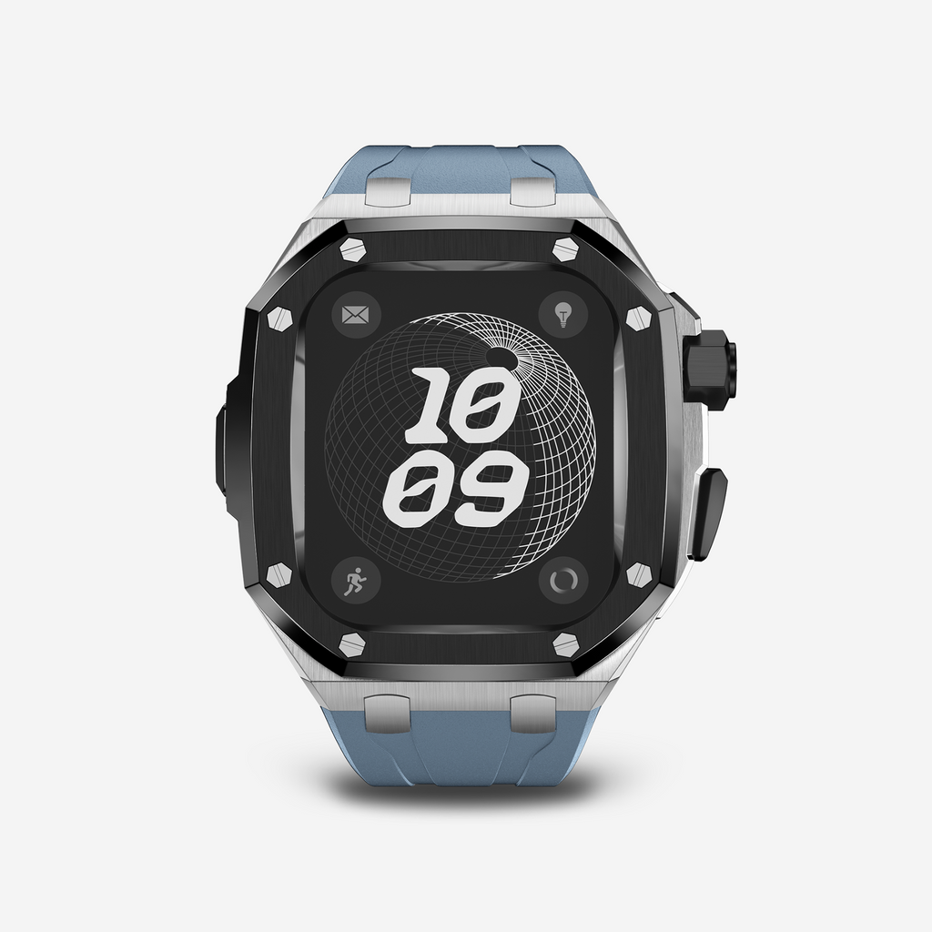 MC 1301 Apple Watch Case - Black