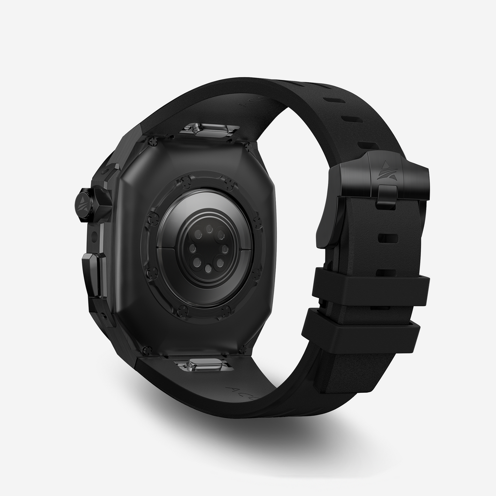 MC 1301 Apple Watch Case - Black