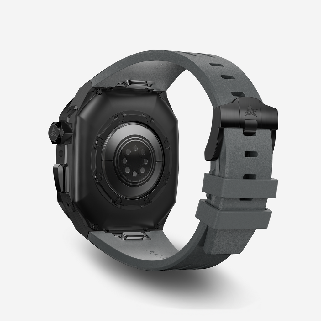 MC 1301 Apple Watch Case - Black