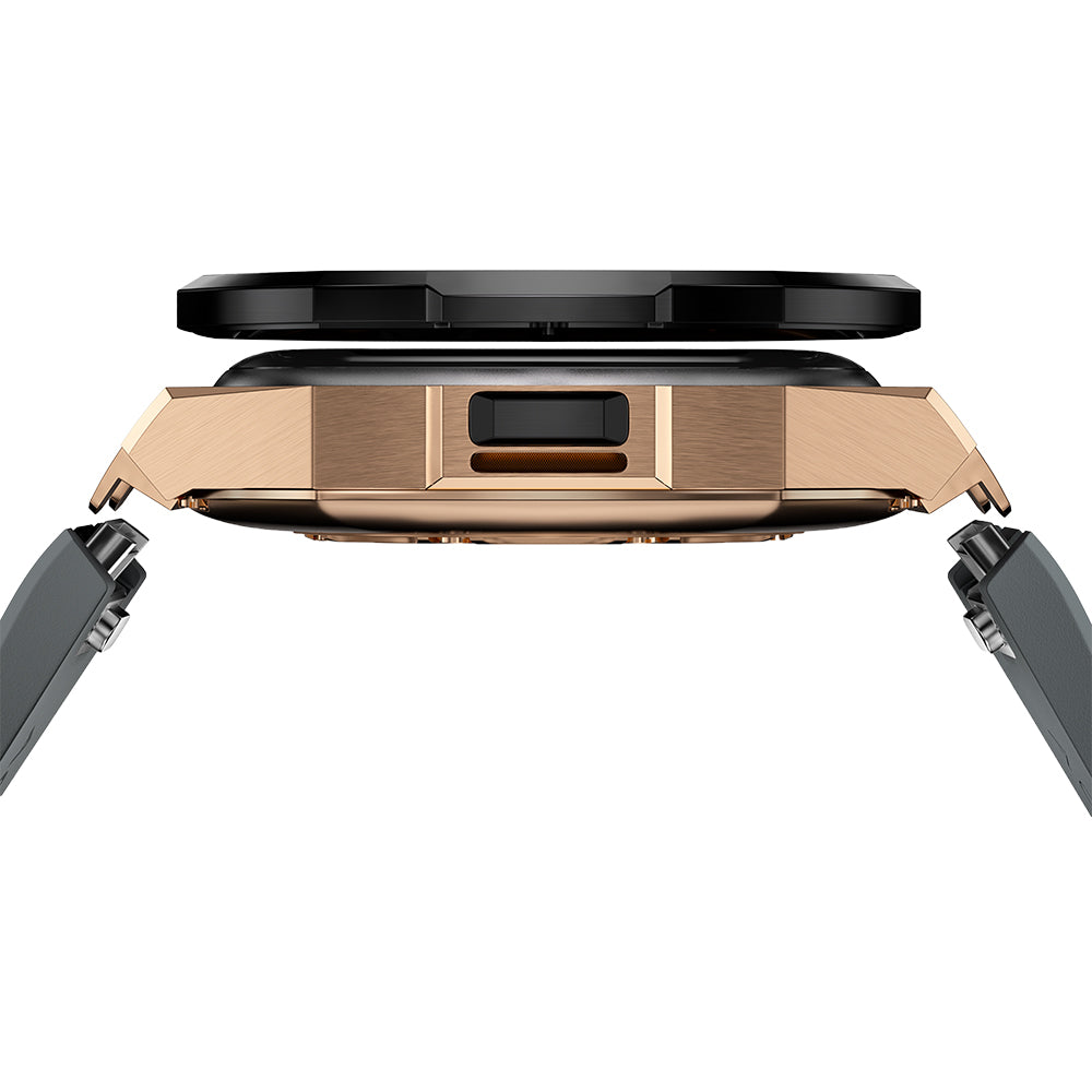 MC 1300 Apple Watch Case - Gold 49/45mm