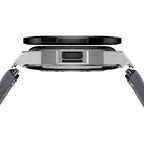 MC 1303 Apple Watch Case - Silver 49/45mm