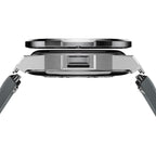 MC 1304 Apple Watch Case - Full Silver 49/45mm