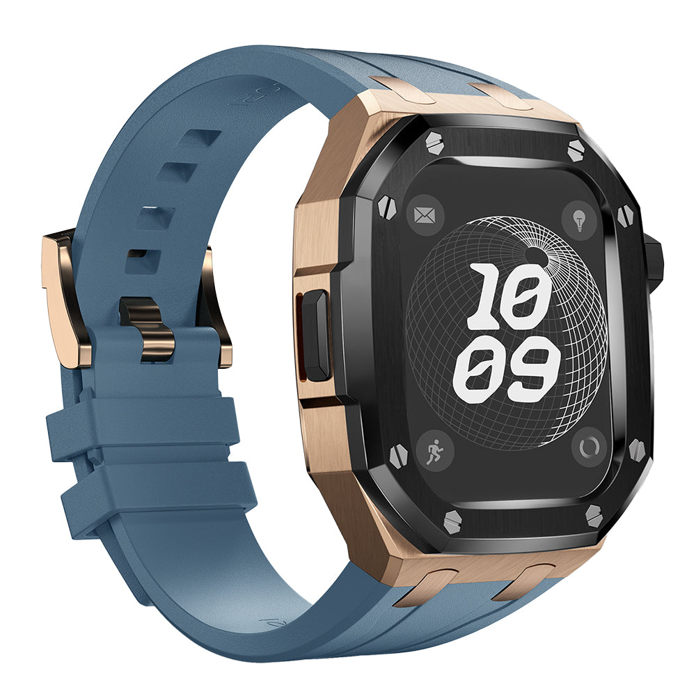 MC 1300 Apple Watch Case - Gold 49/45mm