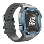 MC 1303 Apple Watch Case - Silver 49/45mm