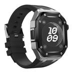 MC 1303 Apple Watch Case - Silver 49/45mm