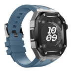 MC 1303 Apple Watch Case - Silver 49/45mm