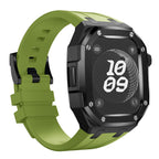 MC 1301 Apple Watch Case - Black 49/45mm