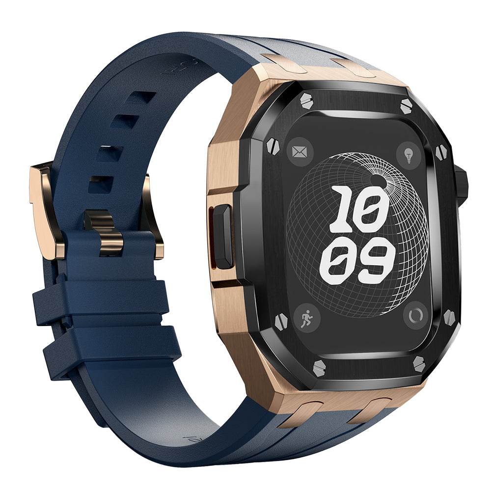 MC 1300 Apple Watch Case - Gold 49/45mm