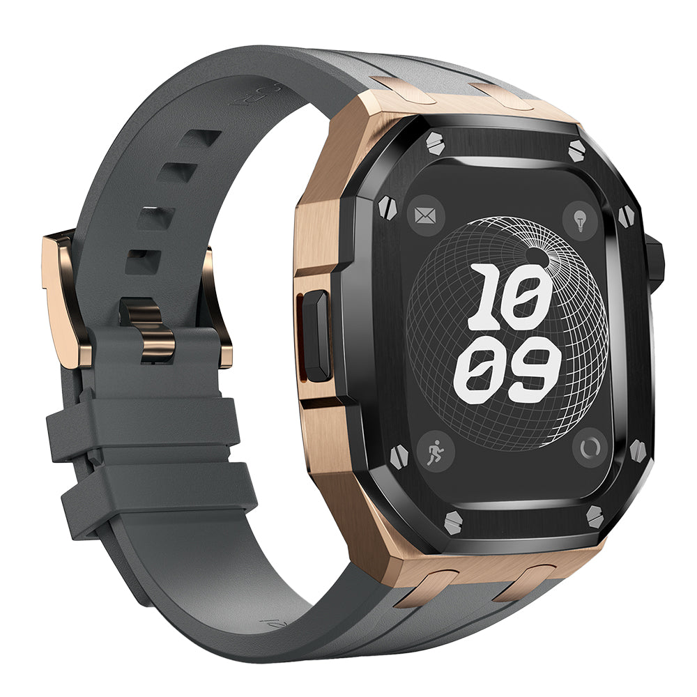 MC 1300 Apple Watch Case - Gold 49/45mm