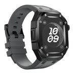 MC 1301 Apple Watch Case - Black 49/45mm