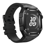 MC 1301 Apple Watch Case - Black 49/45mm